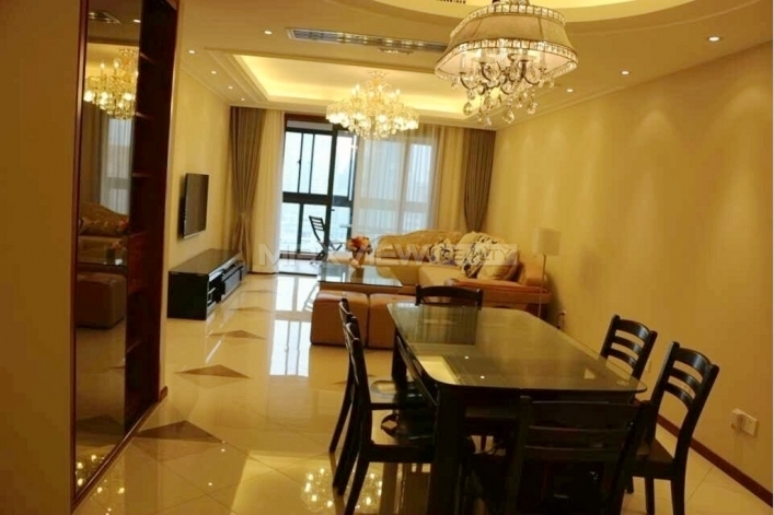 泰府名邸 2bedroom 140sqm ¥21,000 SH015570