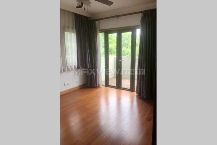 Tiziano Villa   |   提香别墅 5bedroom 450sqm ¥50,000 SH015571