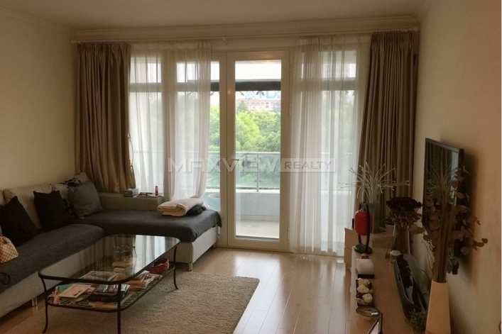 中凯城市之光 3bedroom 190sqm ¥26,000 JAA04403