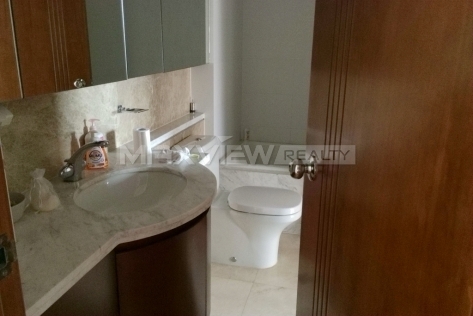 Wellington Garden   |   汇宁花园 3bedroom 188sqm ¥25,000 SH011830