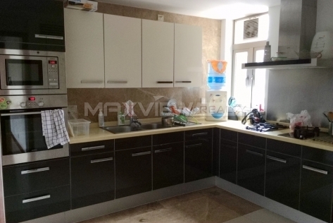 Wellington Garden   |   汇宁花园 3bedroom 188sqm ¥25,000 SH011830