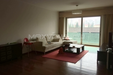 Wellington Garden   |   汇宁花园 3bedroom 188sqm ¥25,000 SH011830