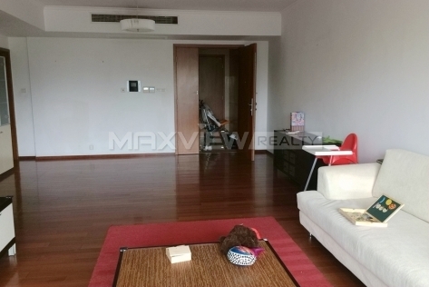 Wellington Garden   |   汇宁花园 3bedroom 188sqm ¥25,000 SH011830