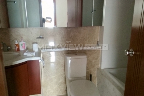 Wellington Garden   |   汇宁花园 3bedroom 188sqm ¥25,000 SH011830