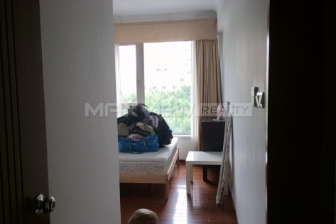 Wellington Garden   |   汇宁花园 3bedroom 188sqm ¥25,000 SH011830