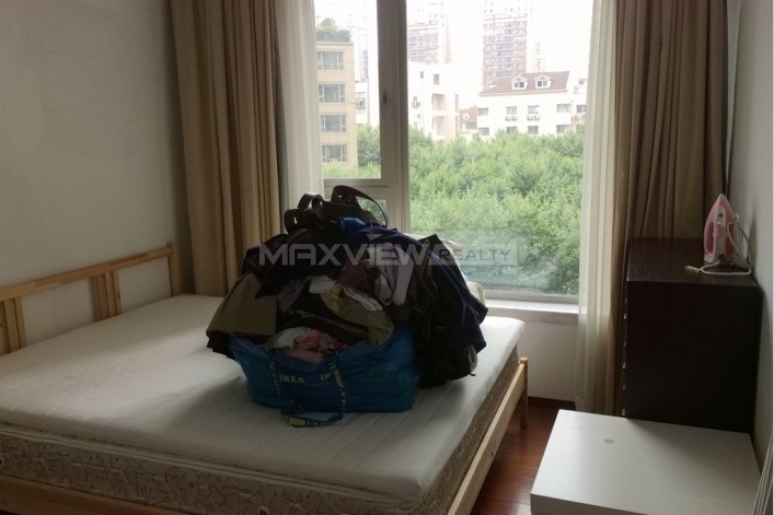 Wellington Garden   |   汇宁花园 3bedroom 188sqm ¥25,000 SH011830