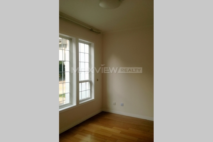 Green Court Townhouse  |   碧云花园 5bedroom 270sqm ¥50,000 SH015577