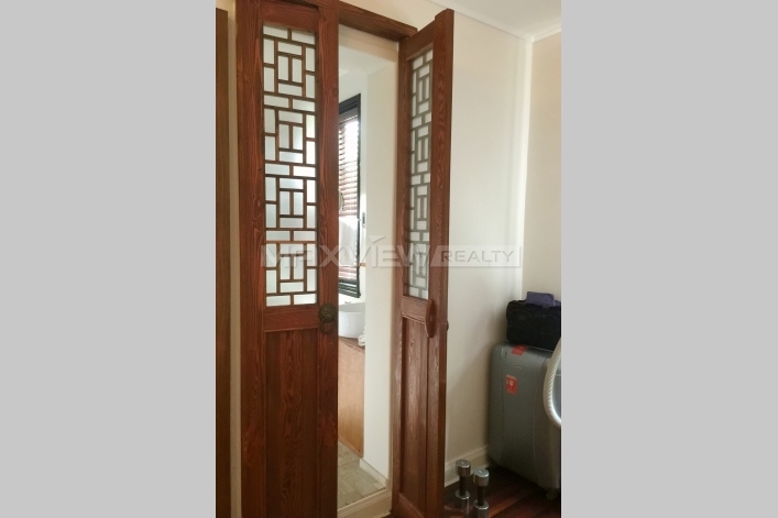 Old Lane House on Shanxi S. Road 2bedroom 100sqm ¥35,000 SH015575