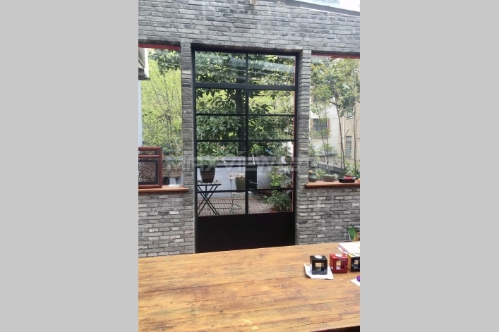 Old Lane House on Shanxi S. Road 2bedroom 100sqm ¥35,000 SH015575