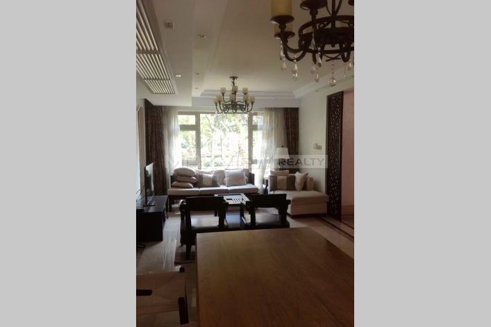 Seasons Villa   |   四季雅苑  5bedroom 521sqm ¥75,000 SH011932