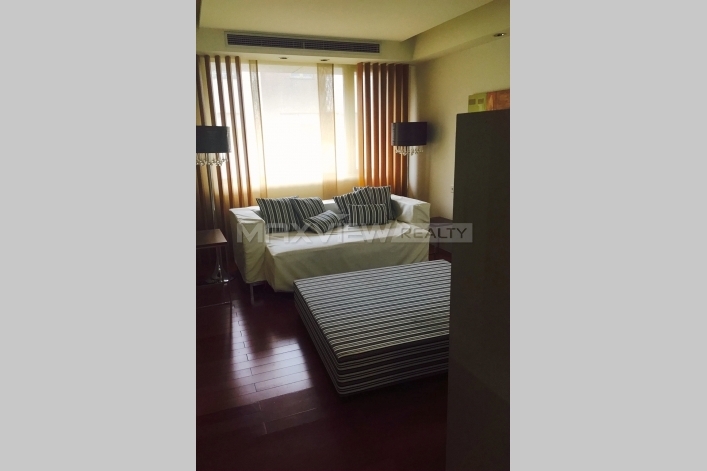 Tomson Riviera Garden   |   汤臣湖庭花园 4bedroom 400sqm ¥48,000 PDV00984