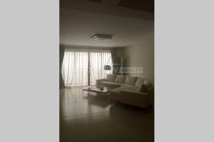 Vizcaya   |   维诗凯亚 3bedroom 420sqm ¥50,000 SH001363