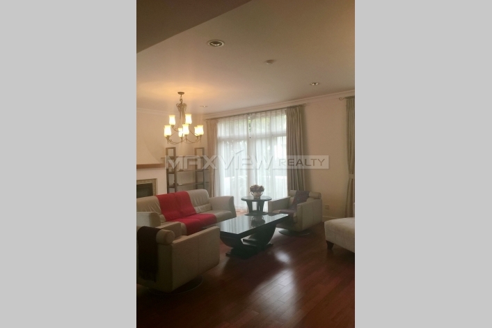 Vizcaya   |   维诗凯亚 3bedroom 420sqm ¥50,000 SH001363