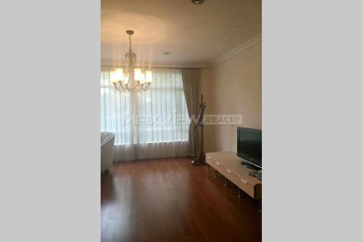 Vizcaya   |   维诗凯亚 3bedroom 420sqm ¥50,000 SH001363