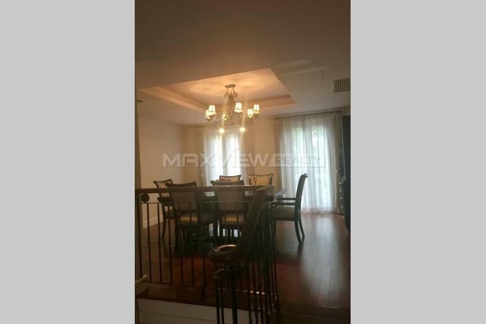 Vizcaya   |   维诗凯亚 3bedroom 420sqm ¥50,000 SH001363