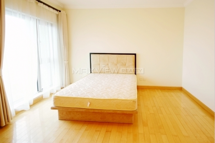 Shimao Riviera Garden Managed By Yopark  |  优帕克 世茂 4bedroom 287sqm ¥37,000 PDA07415