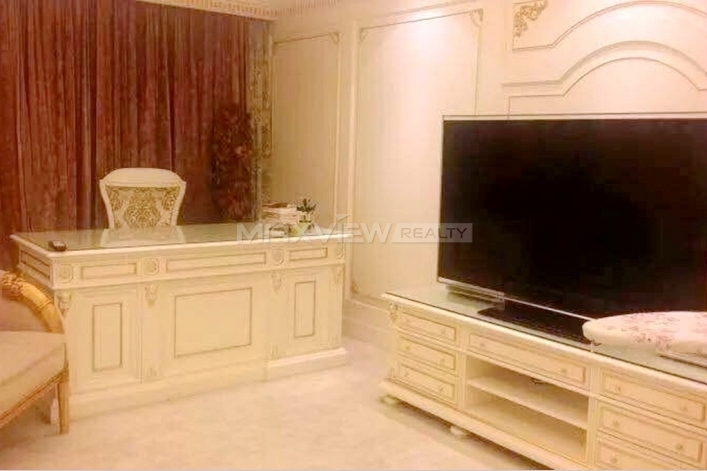 The Edifice   |   畅园 3bedroom 160sqm ¥22,000 CNA01322