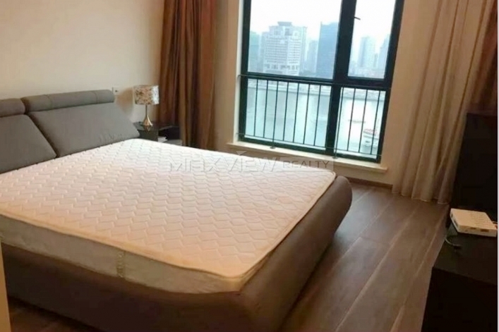 Yanlord Garden   |   仁恒滨江花园 3bedroom 171sqm ¥35,000 PDA04844