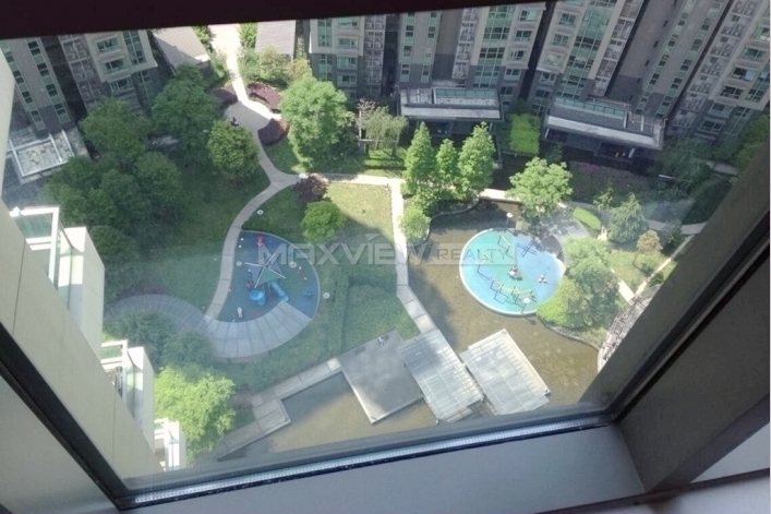 8 Park Avenue   |   静安豪景 2bedroom 117sqm ¥22,000 SH015504