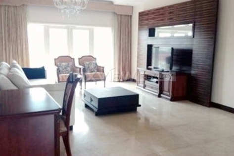 Justin Court   |   嘉豪苑&nbsp;3bedroom&nbsp;280sqm&nbsp;&yen;42,000&nbsp;SH015581