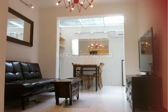 Old Lane House on Gaoyou Road 2bedroom 122sqm ¥23,000 SH015580