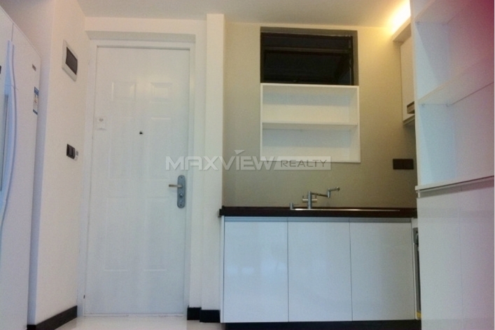 Old Lane House on Gaoyou Road 2bedroom 122sqm ¥23,000 SH015580