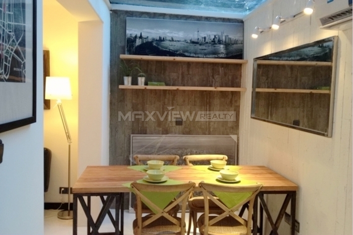 Old Lane House on Gaoyou Road 2bedroom 122sqm ¥23,000 SH015580