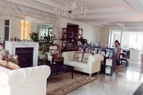 Prince Hills | 王子晶品 3bedroom 288sqm ¥42,000 SH015583