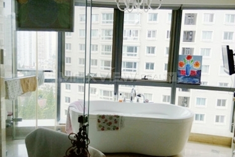 Prince Hills | 王子晶品 3bedroom 288sqm ¥42,000 SH015583