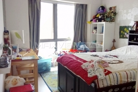 Prince Hills | 王子晶品 3bedroom 288sqm ¥42,000 SH015583