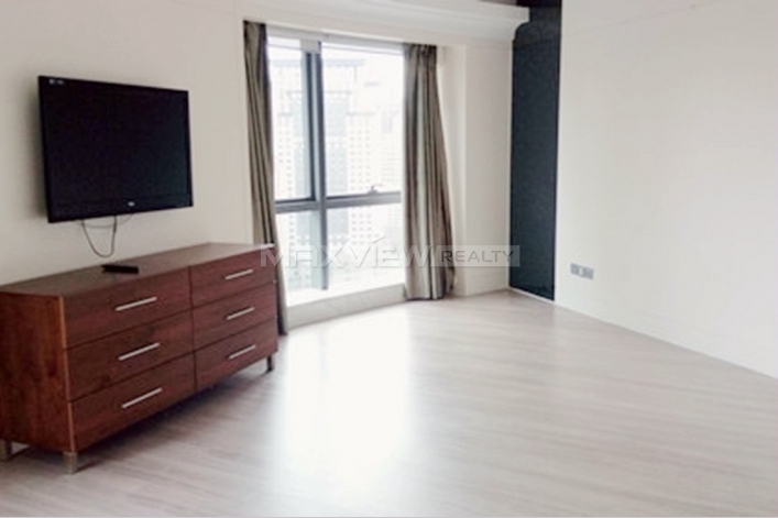 Spacious Apartment in Prince Hills 3bedroom 288sqm ¥43,000 SH015584