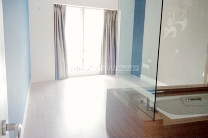 Spacious Apartment in Prince Hills 3bedroom 288sqm ¥43,000 SH015584