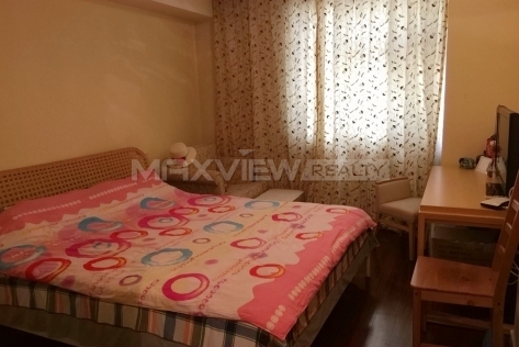 Hongqiao Golf Villa   |   虹桥高尔夫别墅 4bedroom 278sqm ¥30,000 SH015589