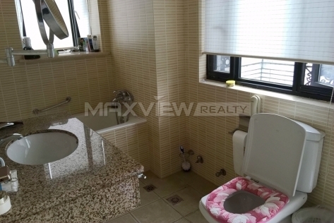 Hongqiao Golf Villa   |   虹桥高尔夫别墅 4bedroom 278sqm ¥30,000 SH015589