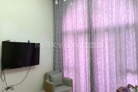 Hongqiao Golf Villa   |   虹桥高尔夫别墅 4bedroom 278sqm ¥30,000 SH015589