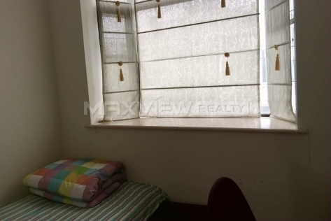 Hongqiao Golf Villa   |   虹桥高尔夫别墅 4bedroom 278sqm ¥30,000 SH015589