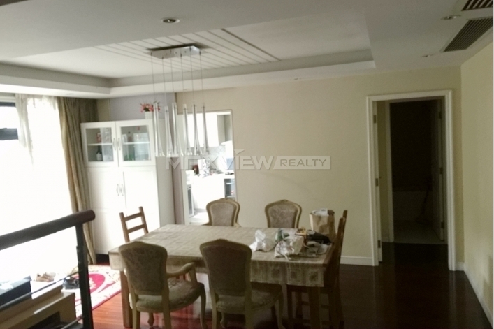 Hongqiao Golf Villa   |   虹桥高尔夫别墅 4bedroom 278sqm ¥30,000 SH015589