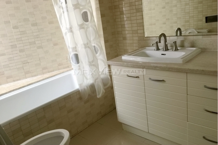 Oasis Riviera   |   天山河畔花园 4bedroom 188sqm ¥25,000 SH015590