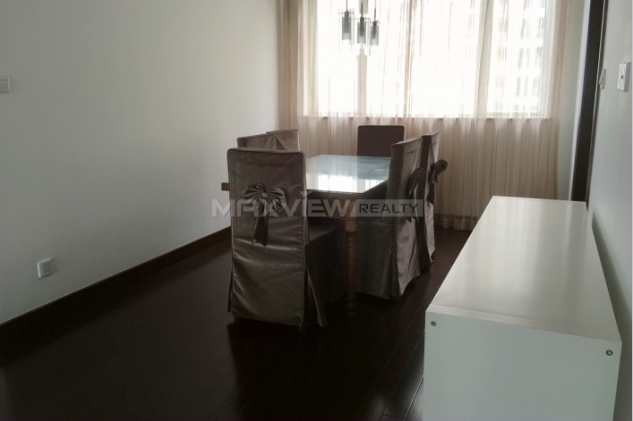 Oasis Riviera   |   天山河畔花园 4bedroom 188sqm ¥25,000 SH015590