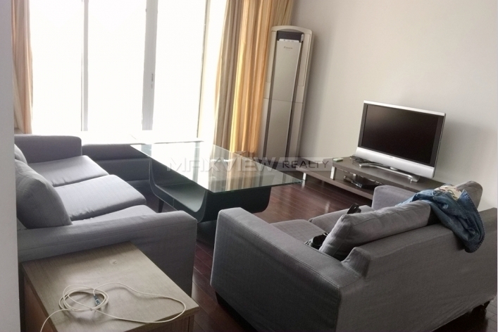 Oasis Riviera   |   天山河畔花园 4bedroom 188sqm ¥25,000 SH015590