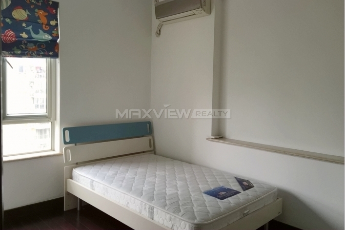 Oasis Riviera   |   天山河畔花园 4bedroom 188sqm ¥25,000 SH015590