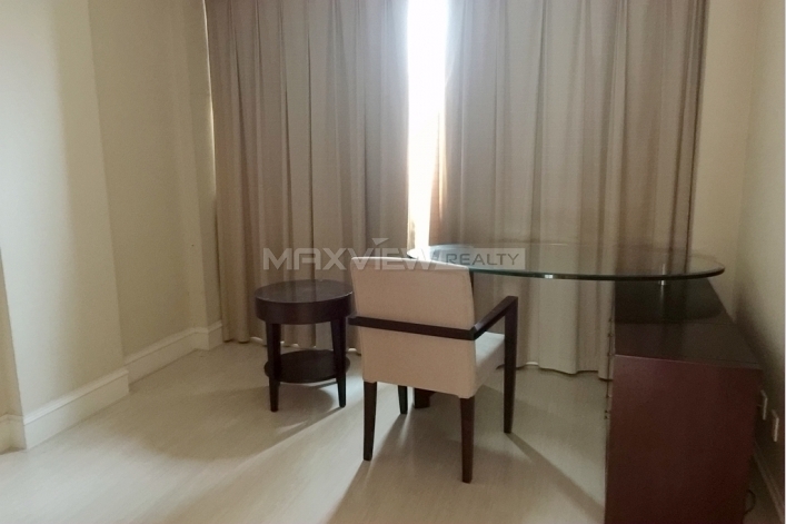 Oasis Riviera   |   天山河畔花园 4bedroom 188sqm ¥25,000 SH015591