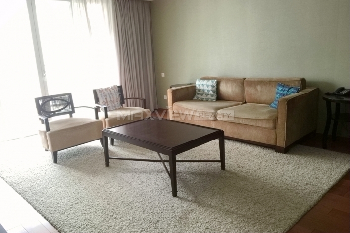 Oasis Riviera   |   天山河畔花园 4bedroom 188sqm ¥25,000 SH015591