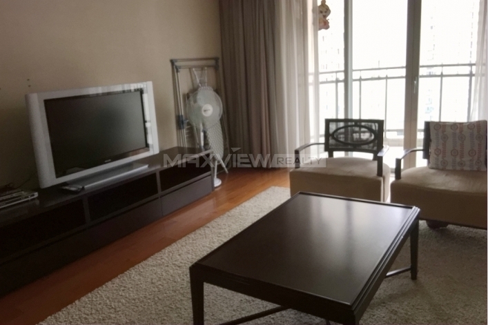 Oasis Riviera   |   天山河畔花园 4bedroom 188sqm ¥25,000 SH015591