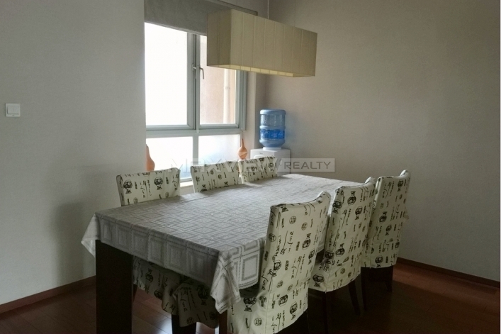 Oasis Riviera   |   天山河畔花园 4bedroom 188sqm ¥25,000 SH015591