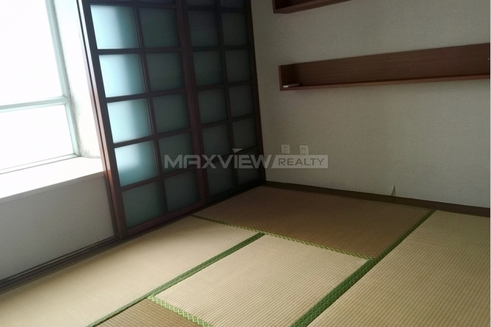 Oasis Riviera   |   天山河畔花园 4bedroom 188sqm ¥25,000 SH015591