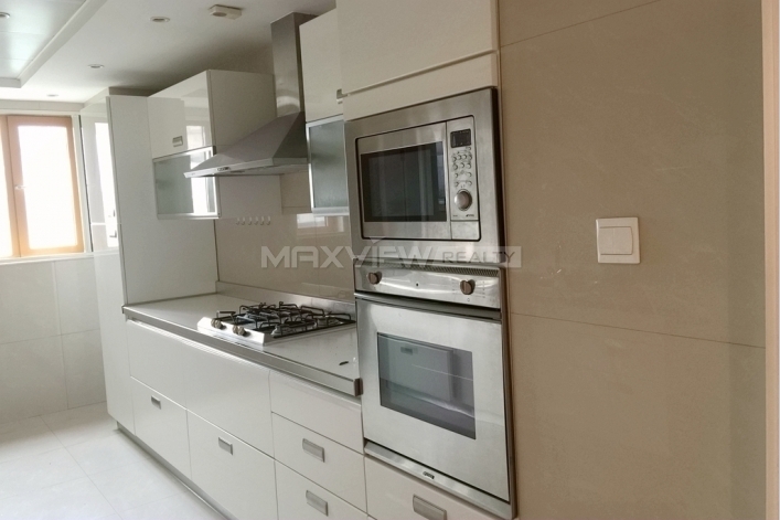 Oasis Riviera   |   天山河畔花园 4bedroom 188sqm ¥25,000 SH015591