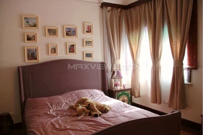 Old Apartment on Maoming S. Road 2bedroom 120sqm ¥25,000 SH015596