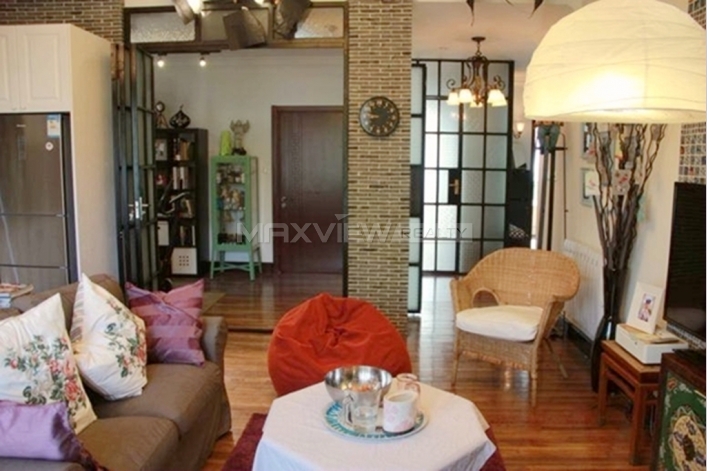 Old Apartment on Maoming S. Road 2bedroom 120sqm ¥25,000 SH015596