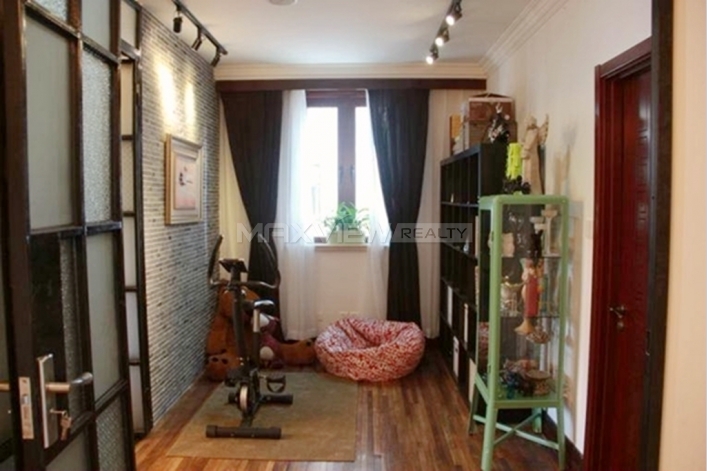 Old Apartment on Maoming S. Road 2bedroom 120sqm ¥25,000 SH015596